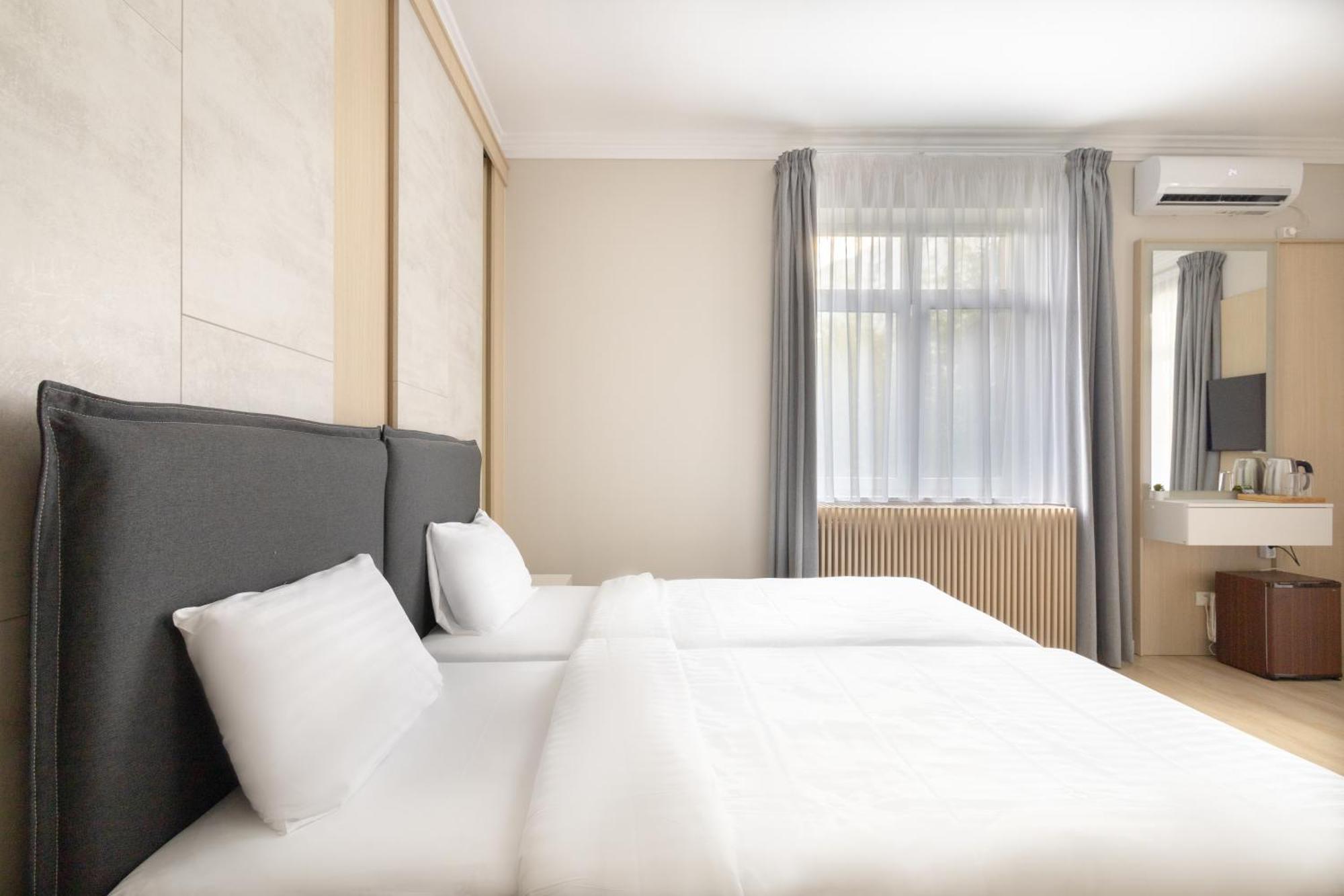 Piccolo Mondo By Citybookings Bucharest Luaran gambar