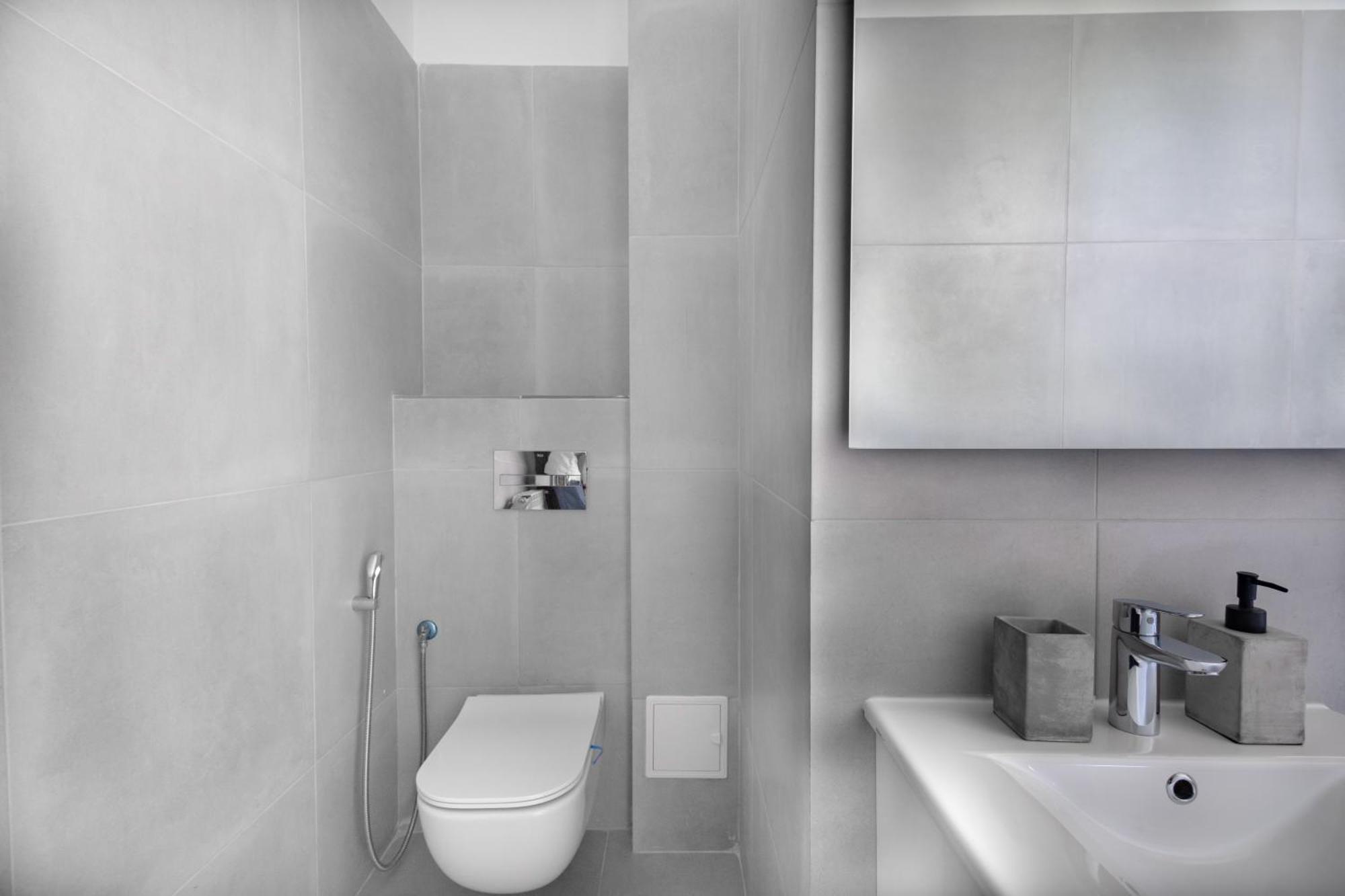 Piccolo Mondo By Citybookings Bucharest Luaran gambar