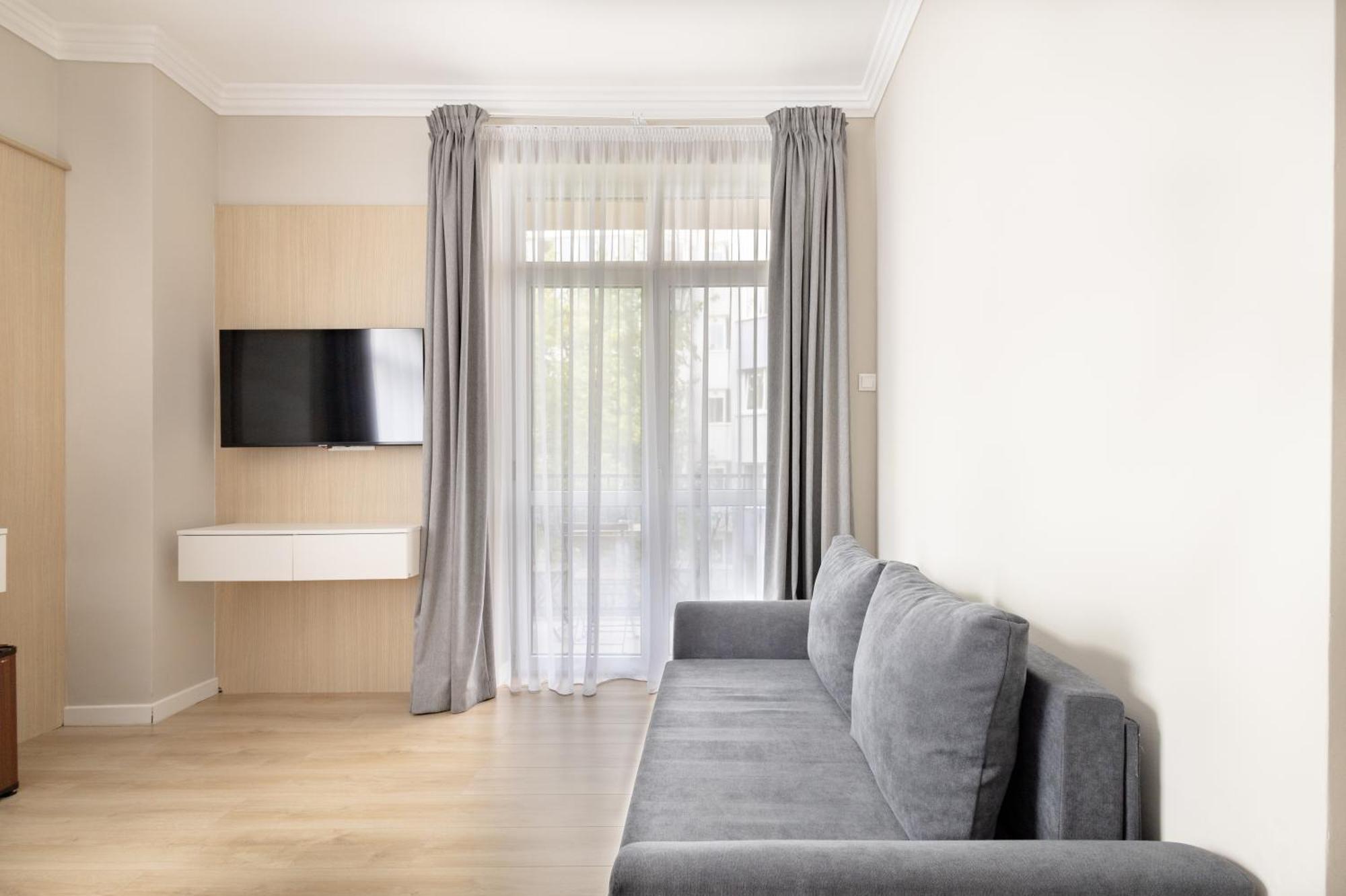 Piccolo Mondo By Citybookings Bucharest Luaran gambar