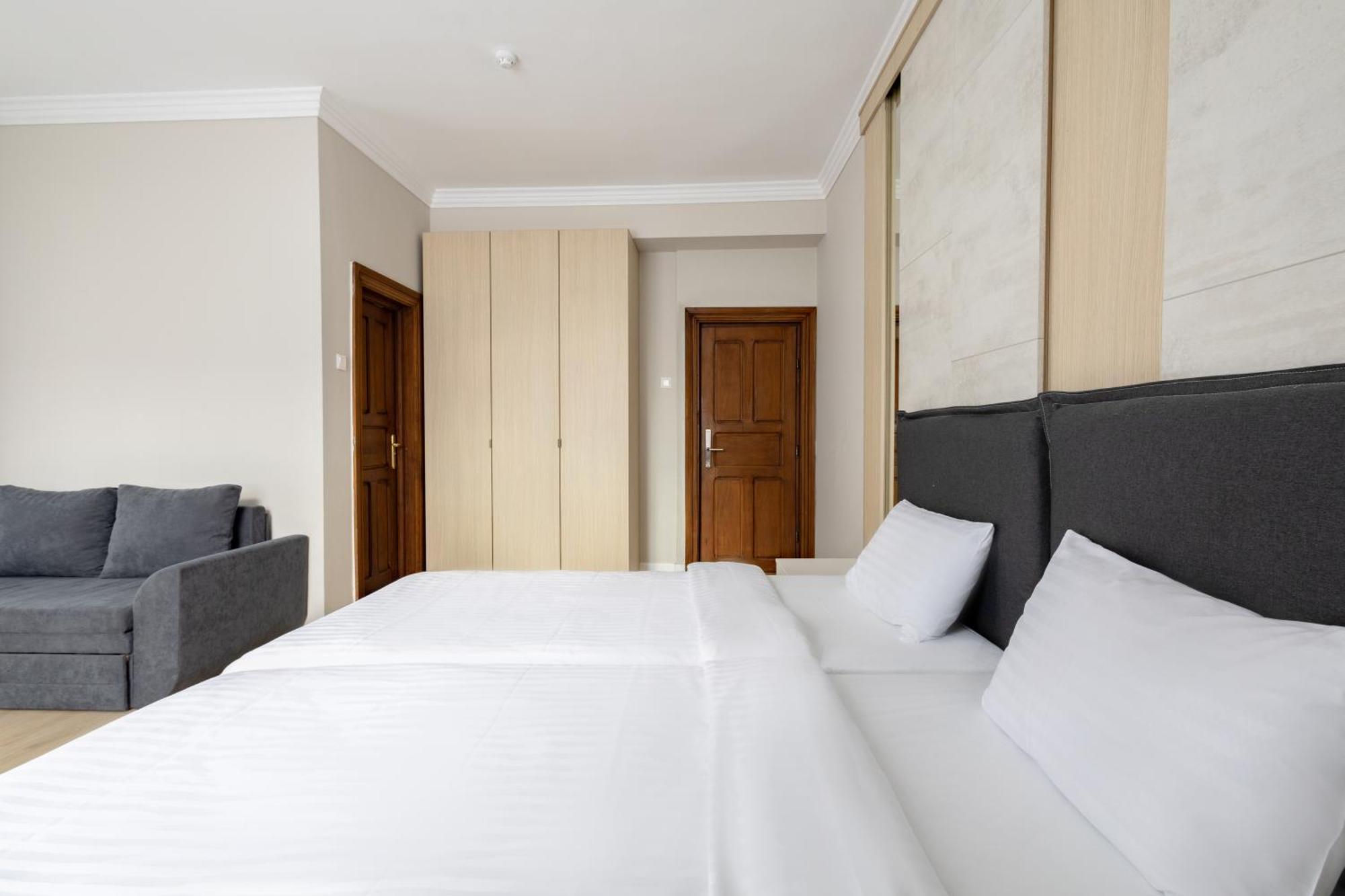Piccolo Mondo By Citybookings Bucharest Luaran gambar
