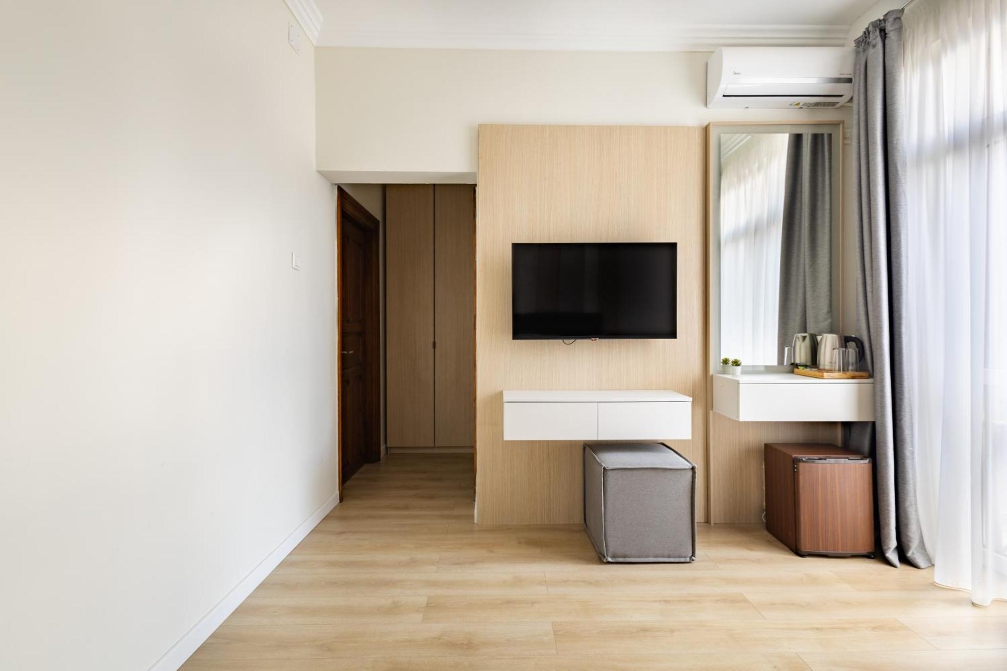 Piccolo Mondo By Citybookings Bucharest Luaran gambar