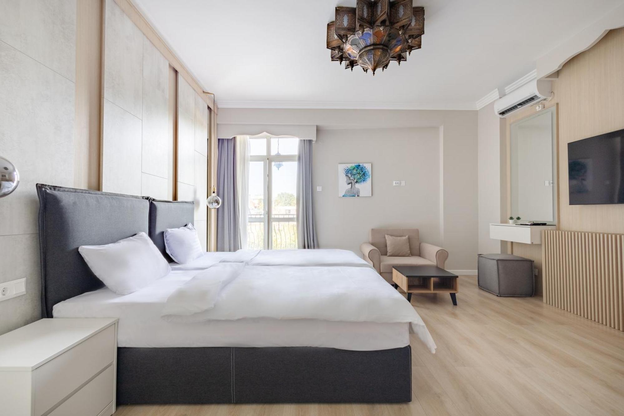 Piccolo Mondo By Citybookings Bucharest Luaran gambar