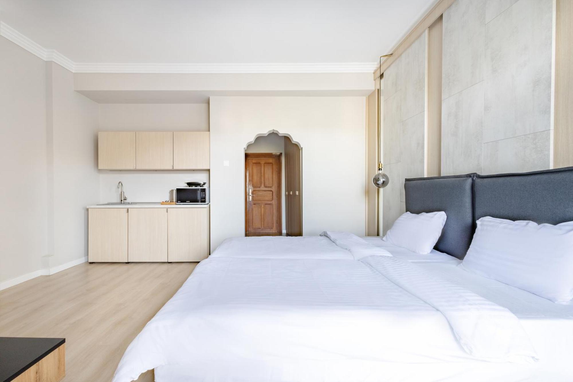 Piccolo Mondo By Citybookings Bucharest Luaran gambar
