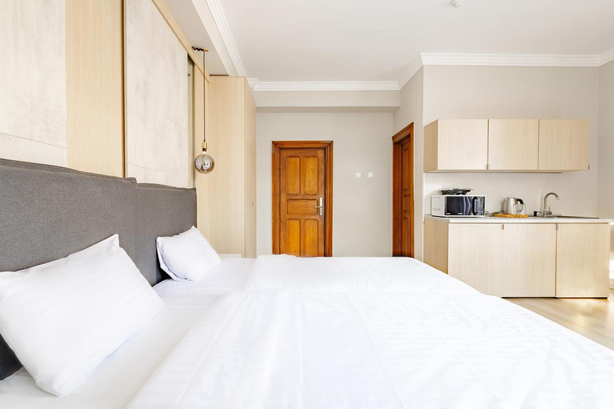 Piccolo Mondo By Citybookings Bucharest Luaran gambar