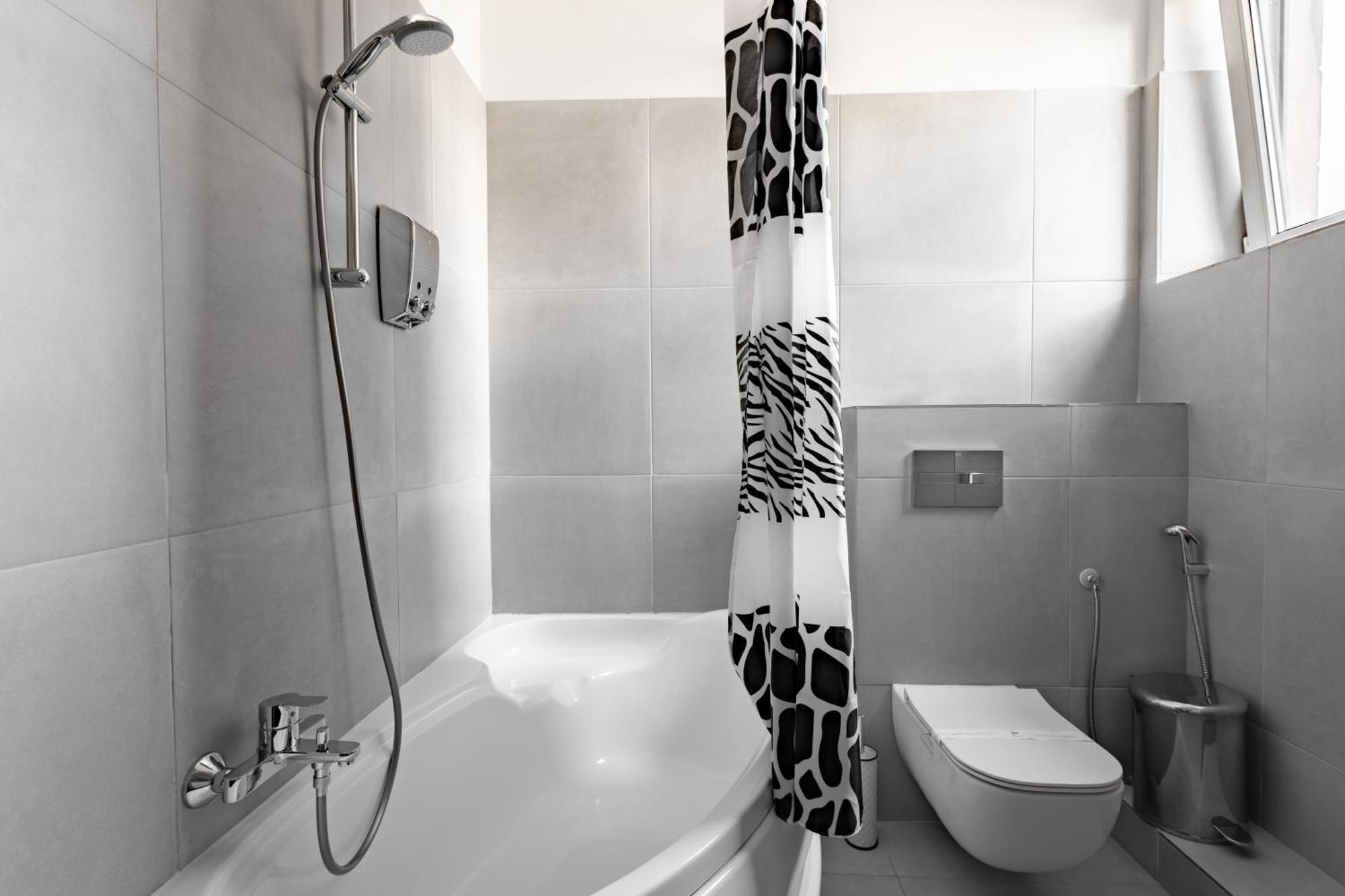 Piccolo Mondo By Citybookings Bucharest Luaran gambar