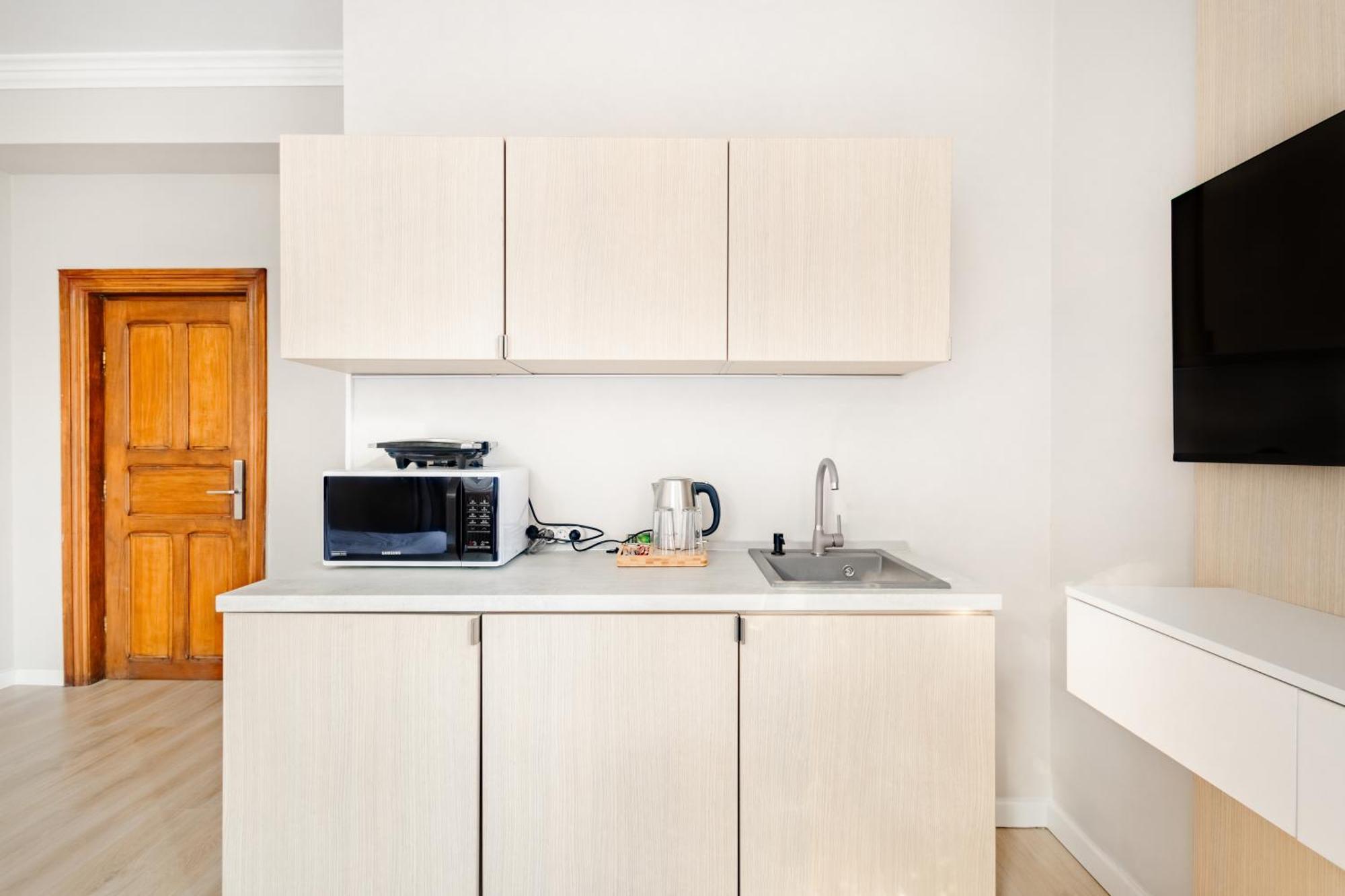 Piccolo Mondo By Citybookings Bucharest Luaran gambar