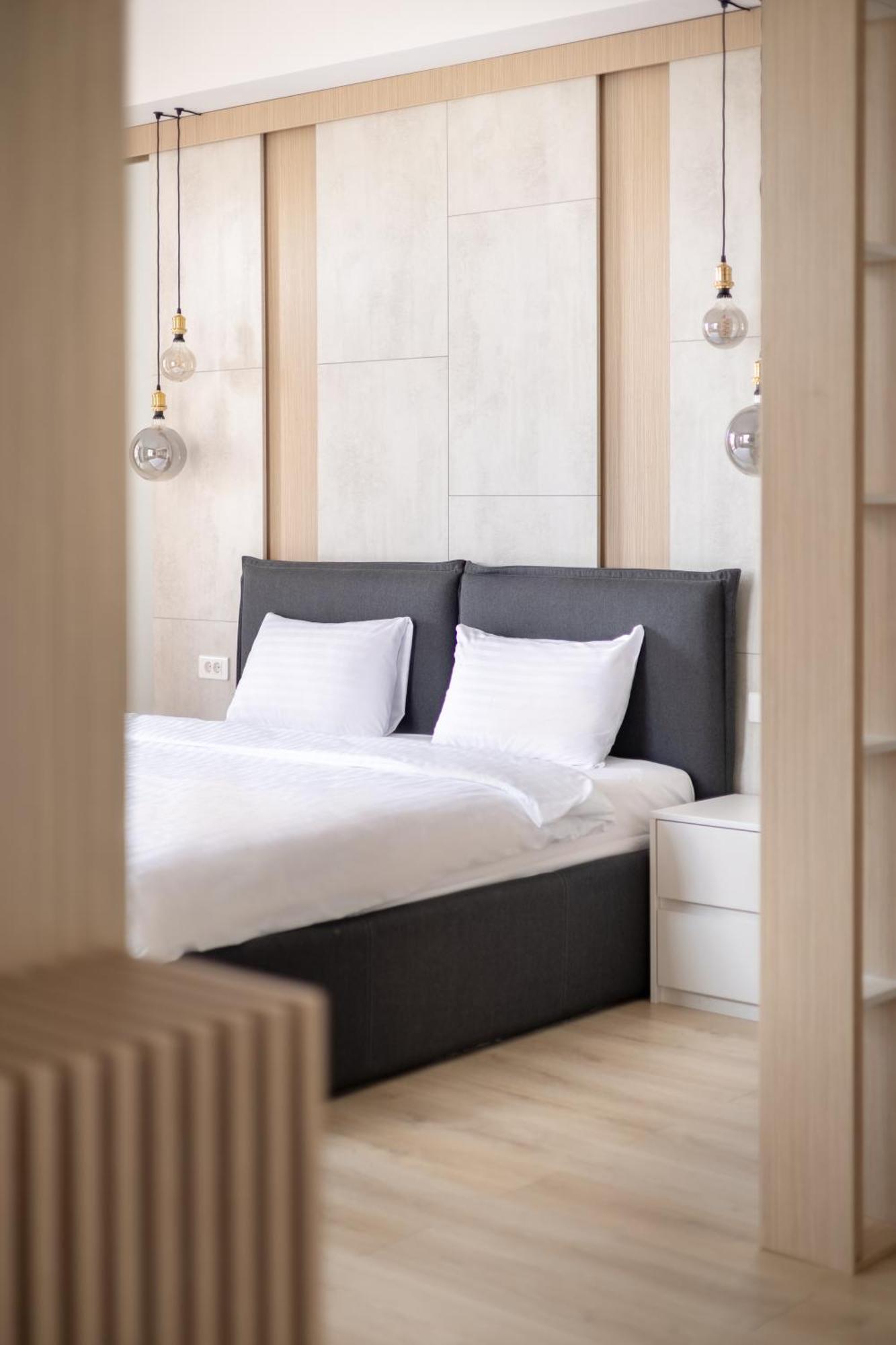 Piccolo Mondo By Citybookings Bucharest Luaran gambar