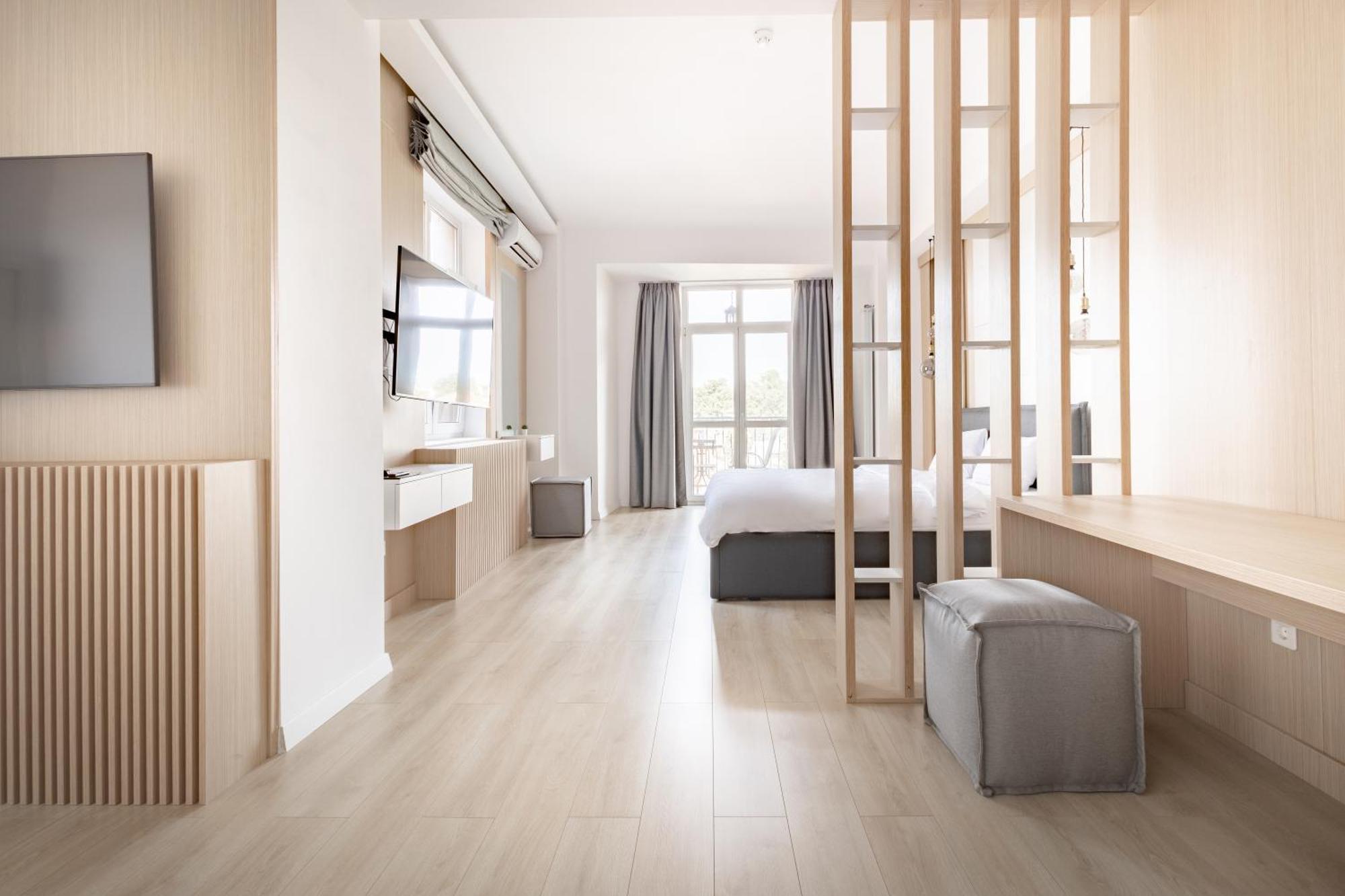 Piccolo Mondo By Citybookings Bucharest Luaran gambar