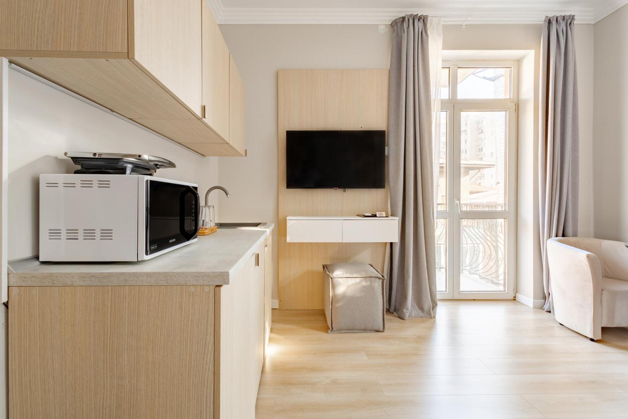 Piccolo Mondo By Citybookings Bucharest Luaran gambar