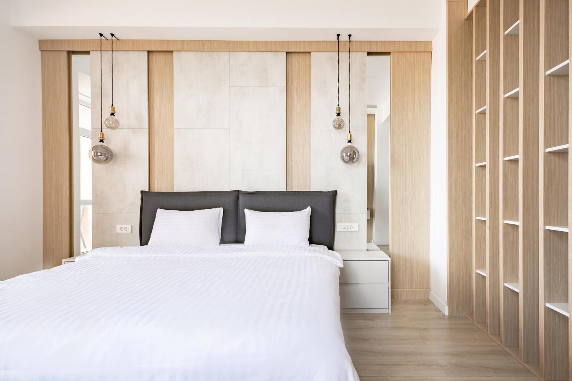 Piccolo Mondo By Citybookings Bucharest Luaran gambar