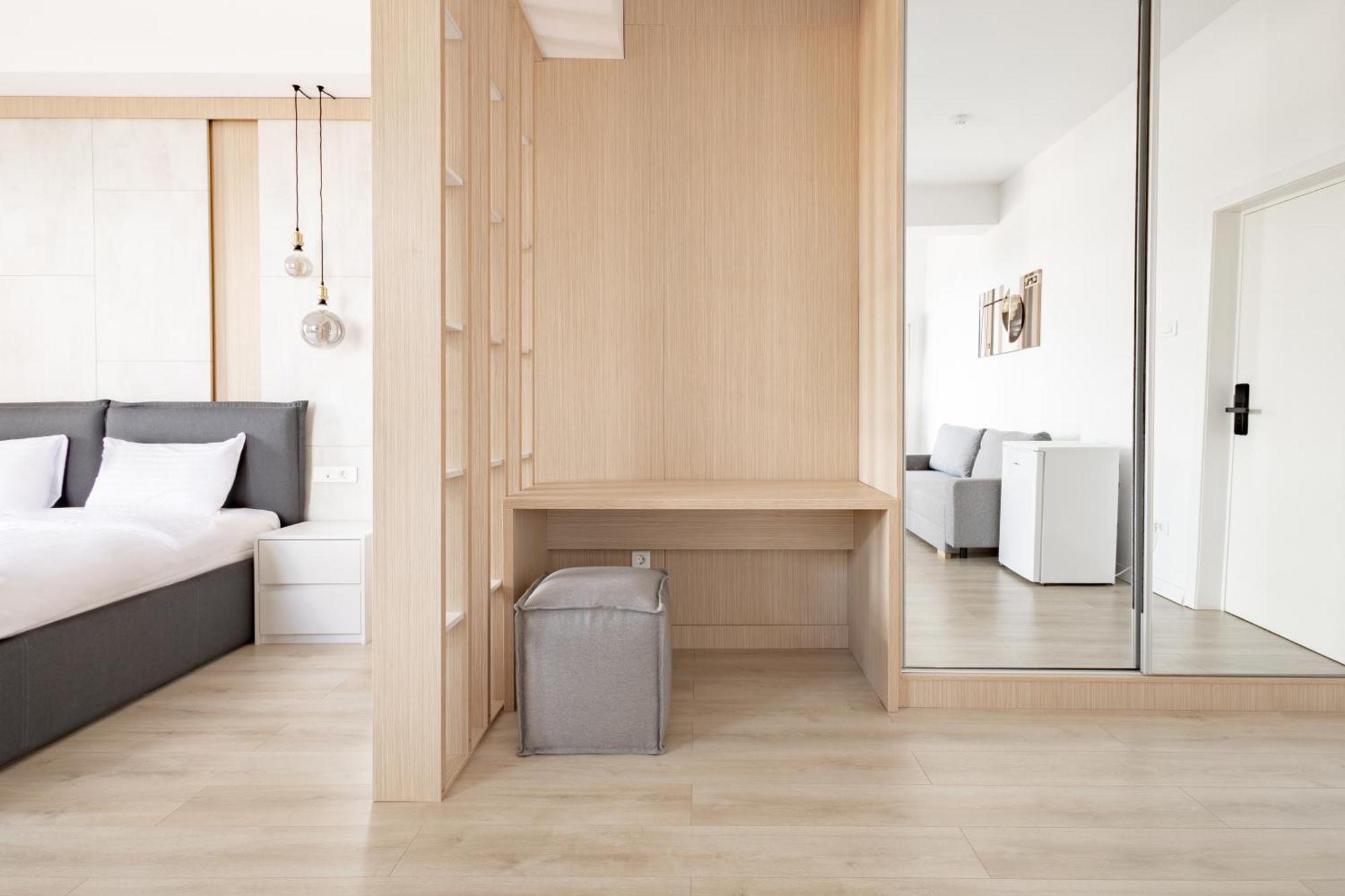 Piccolo Mondo By Citybookings Bucharest Luaran gambar