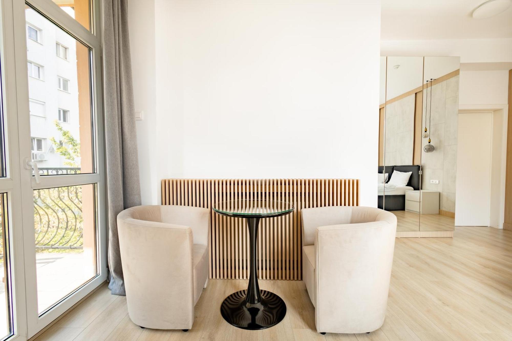 Piccolo Mondo By Citybookings Bucharest Luaran gambar