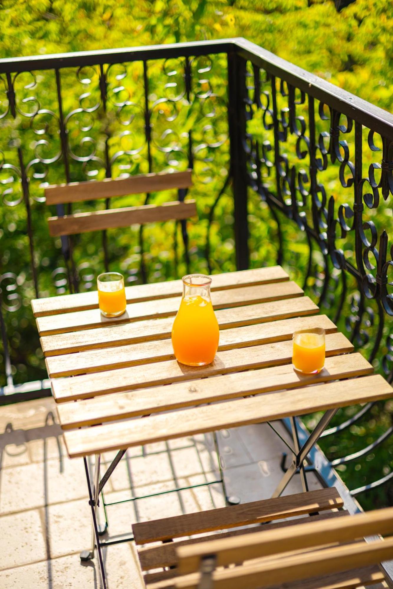 Piccolo Mondo By Citybookings Bucharest Luaran gambar