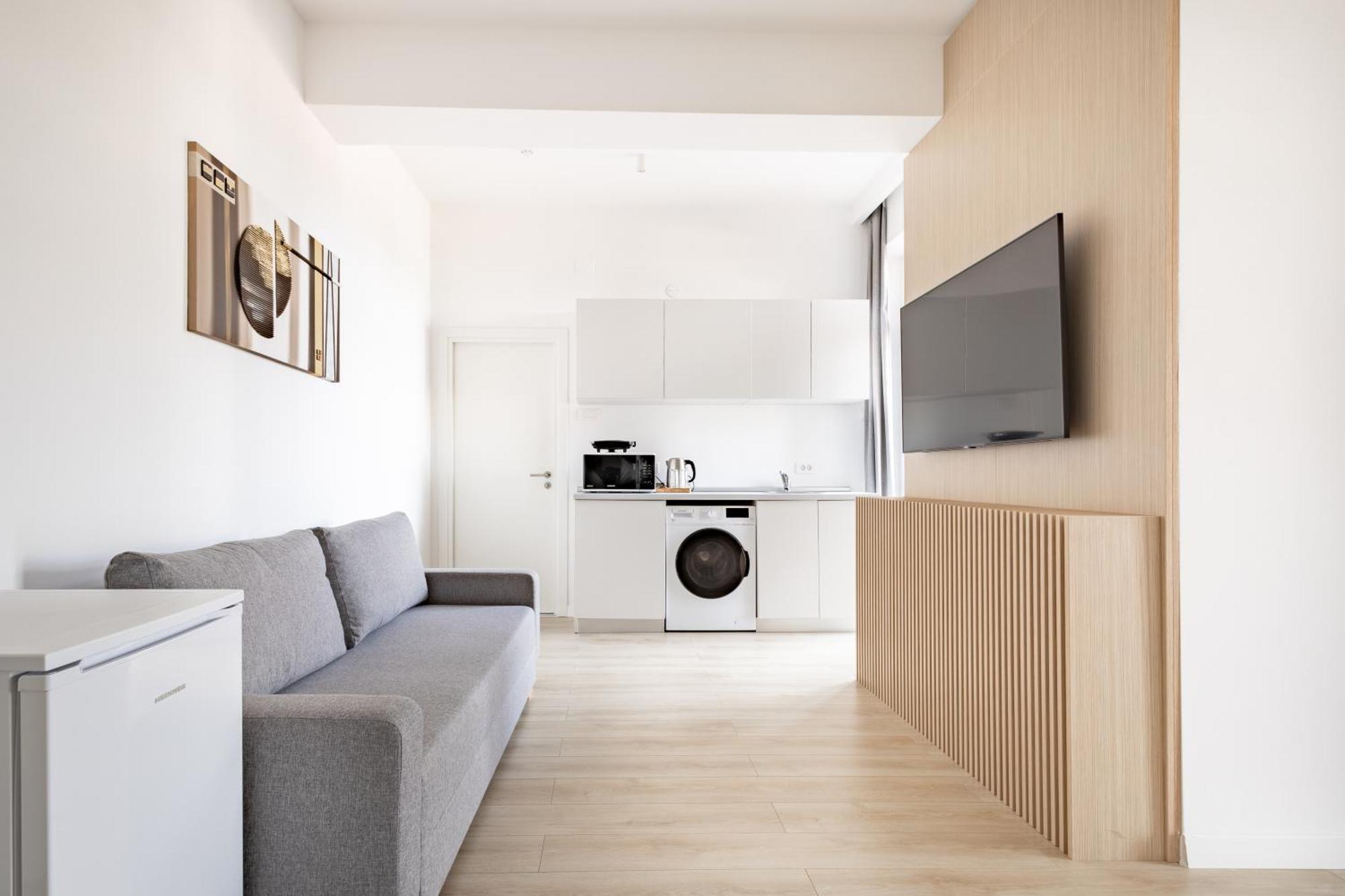 Piccolo Mondo By Citybookings Bucharest Luaran gambar