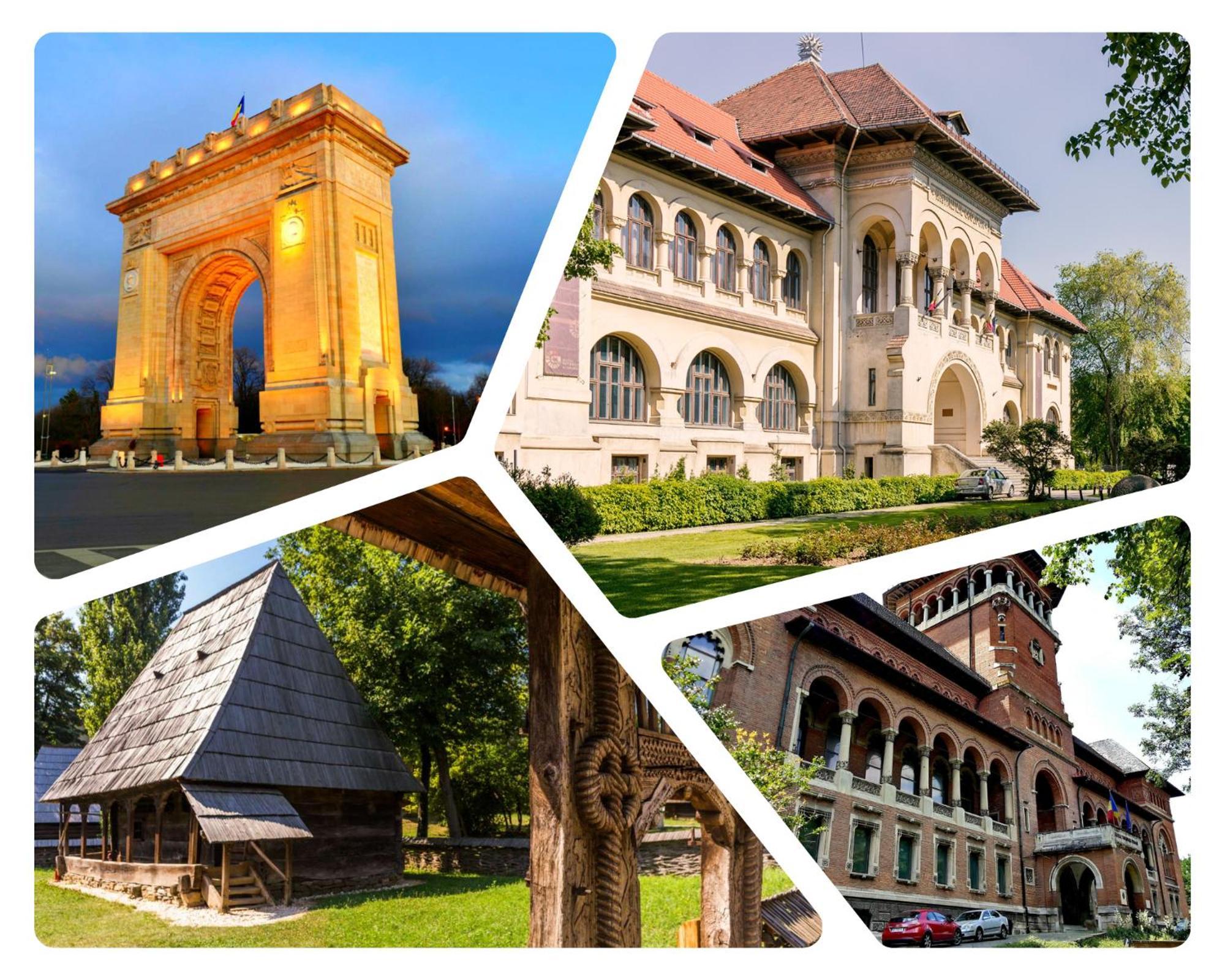Piccolo Mondo By Citybookings Bucharest Luaran gambar