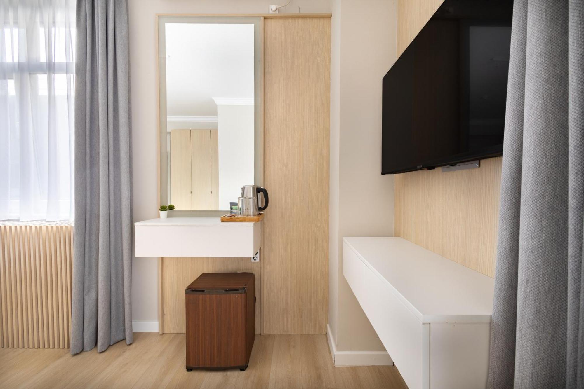 Piccolo Mondo By Citybookings Bucharest Luaran gambar