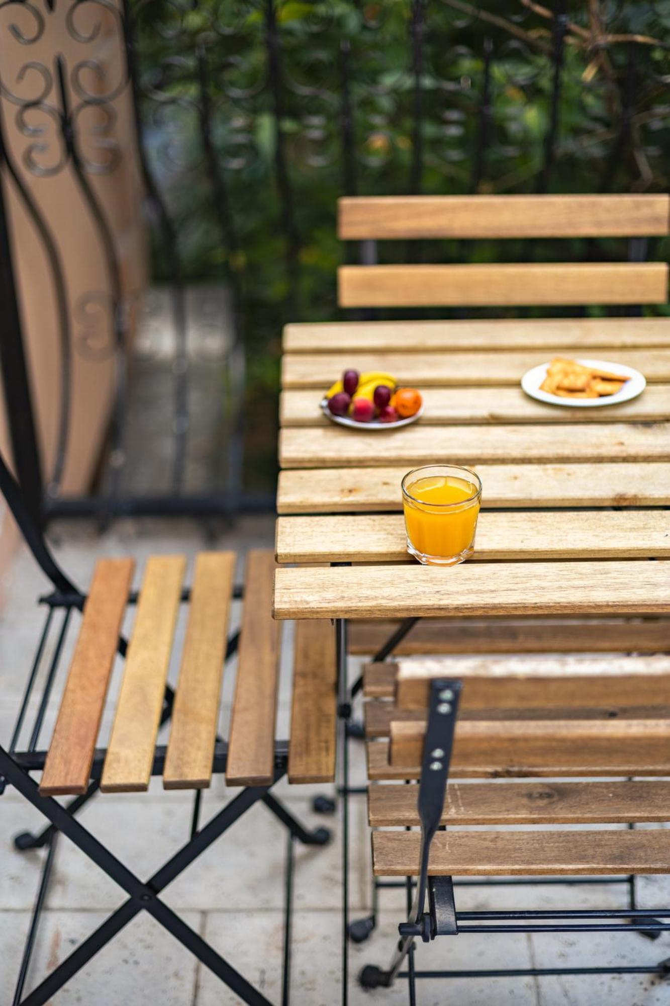Piccolo Mondo By Citybookings Bucharest Luaran gambar