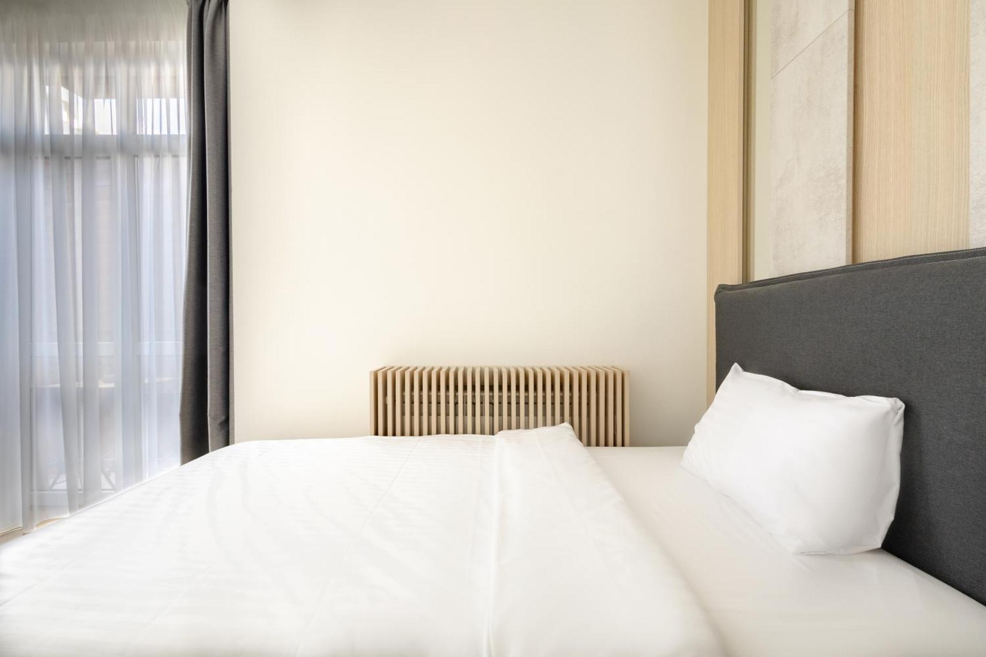 Piccolo Mondo By Citybookings Bucharest Luaran gambar