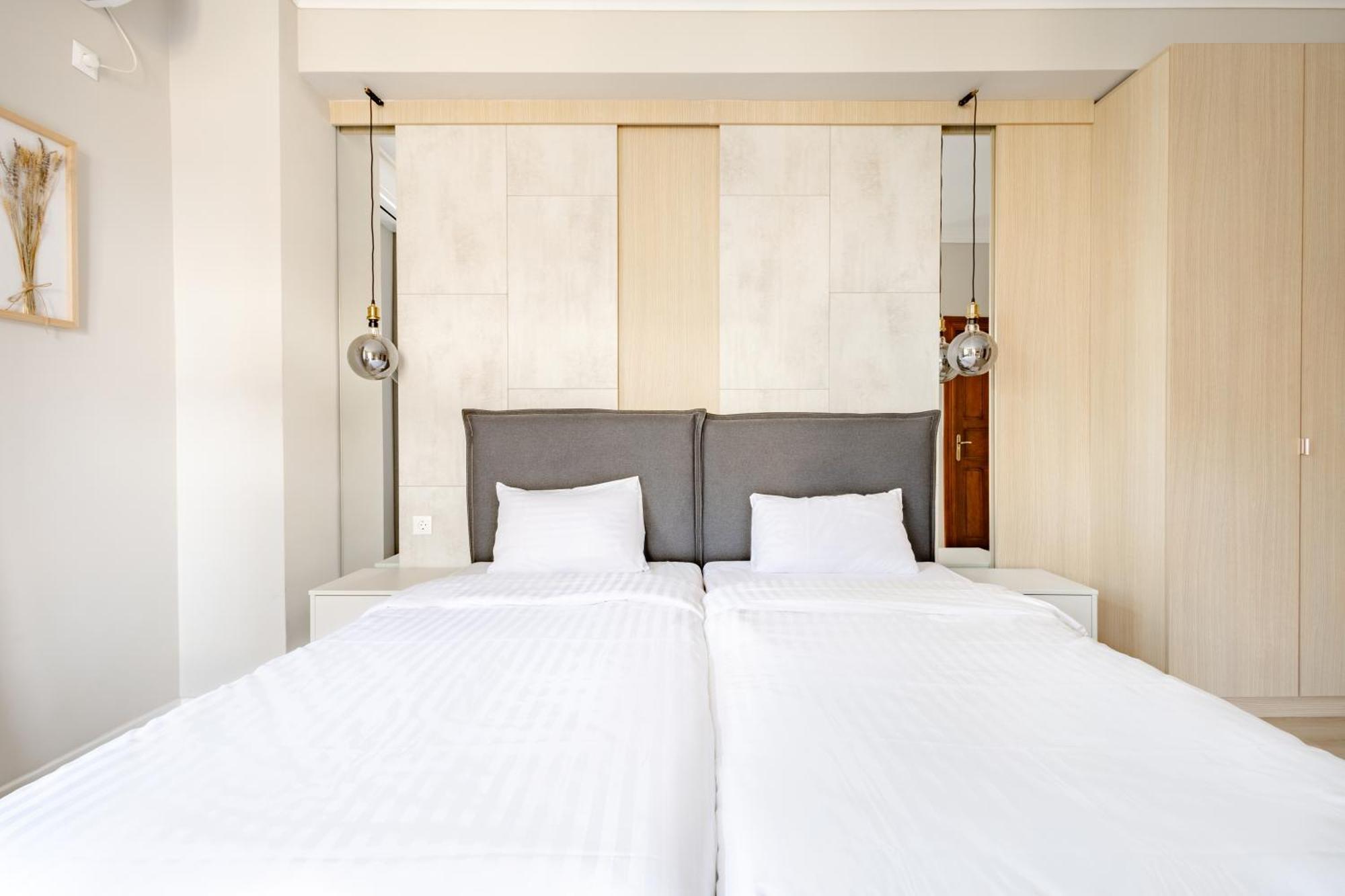 Piccolo Mondo By Citybookings Bucharest Luaran gambar