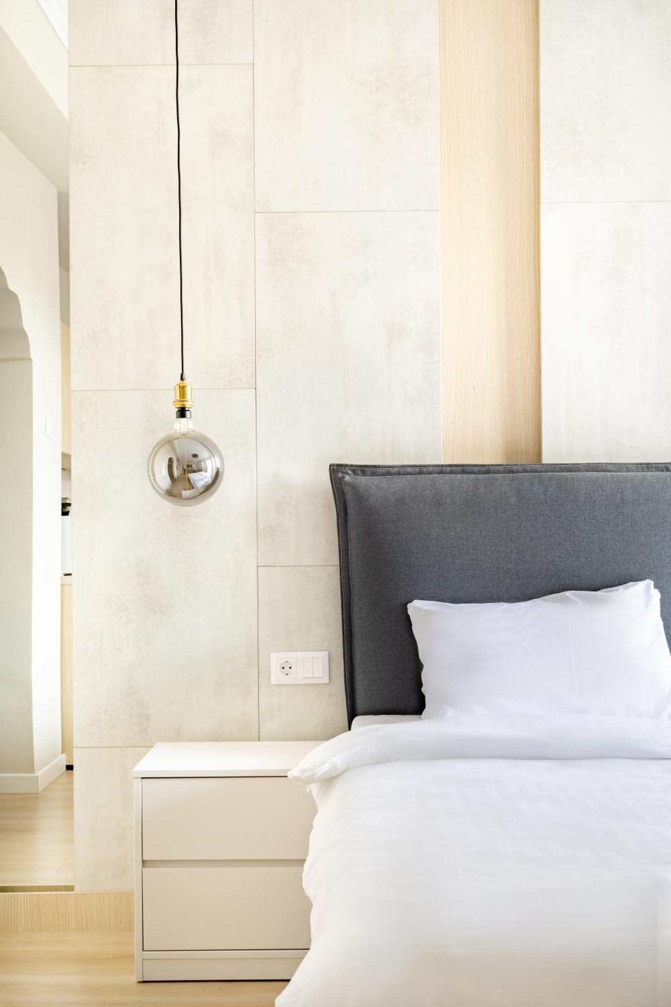 Piccolo Mondo By Citybookings Bucharest Luaran gambar