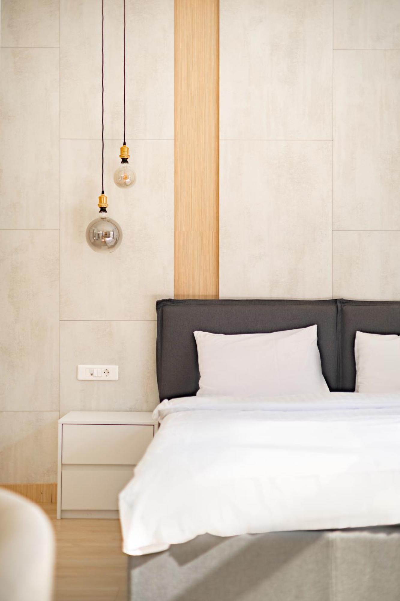 Piccolo Mondo By Citybookings Bucharest Bilik gambar