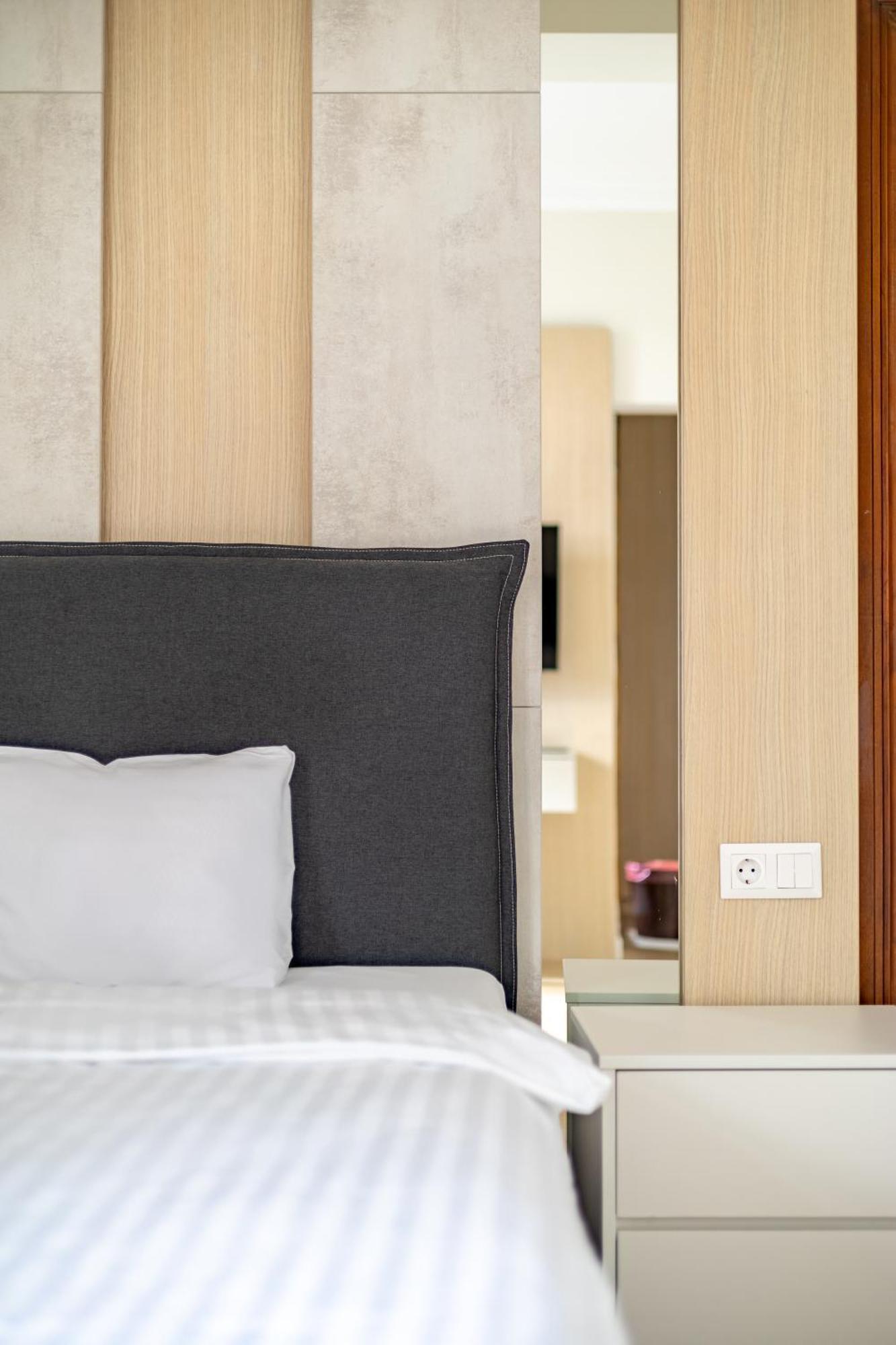 Piccolo Mondo By Citybookings Bucharest Luaran gambar