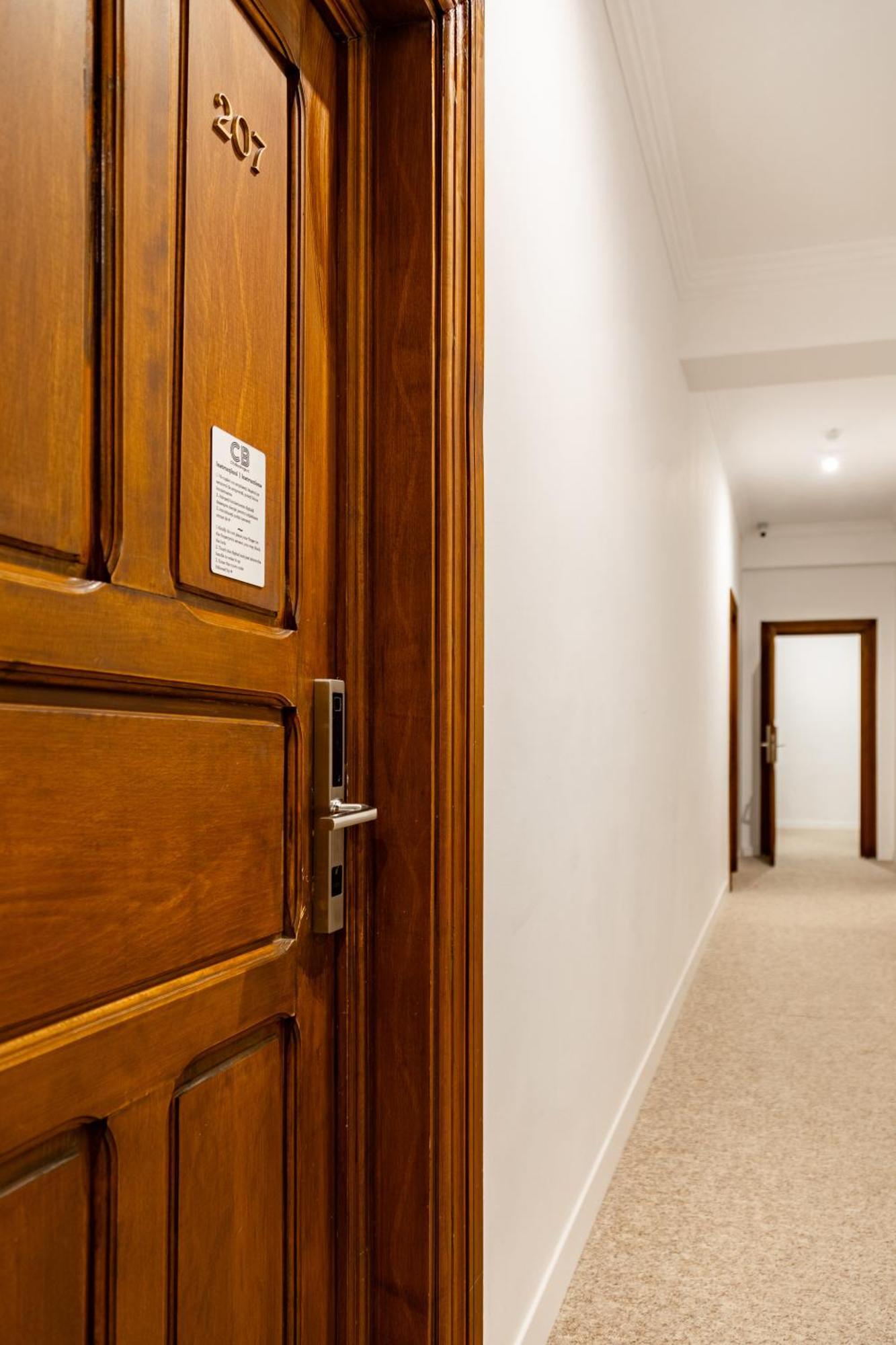 Piccolo Mondo By Citybookings Bucharest Luaran gambar