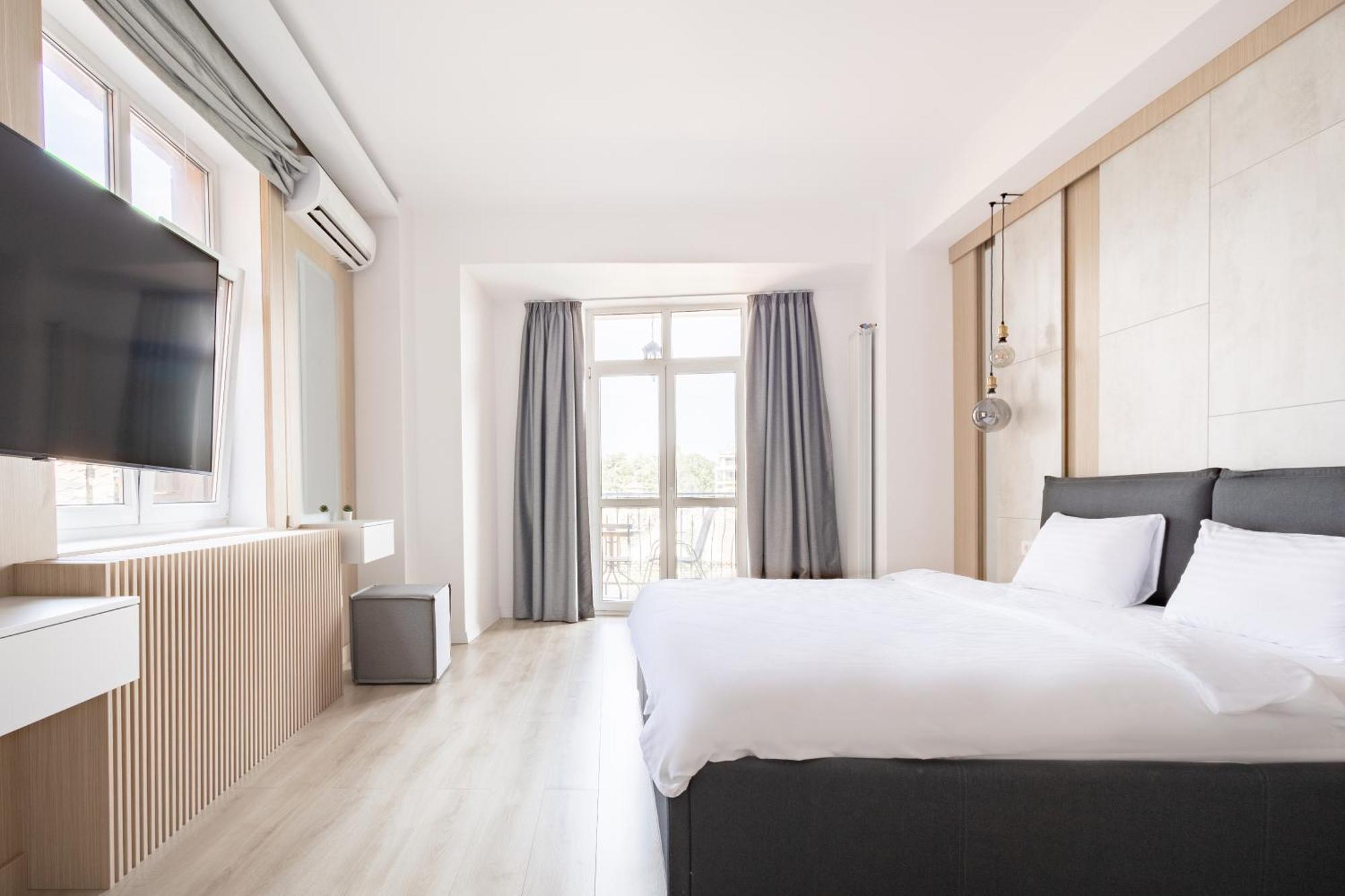 Piccolo Mondo By Citybookings Bucharest Luaran gambar